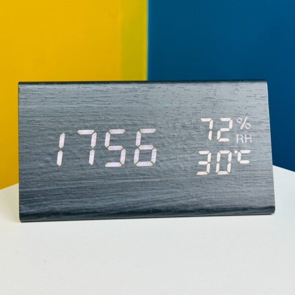 Digital Led Clock Digital Led Clock