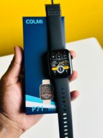 COLMI P71 Calling Smartwatch