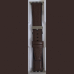 Leather Strap For Smartwatch