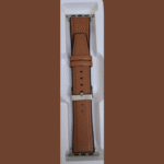 Leather Strap For Smartwatch