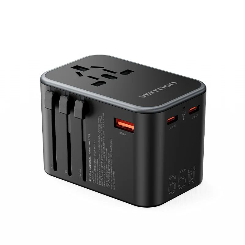 Vention 3-Port Vention 3-Port