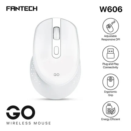 Fantech Go W606