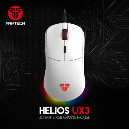 Fantech HELIOS XD3 Pro