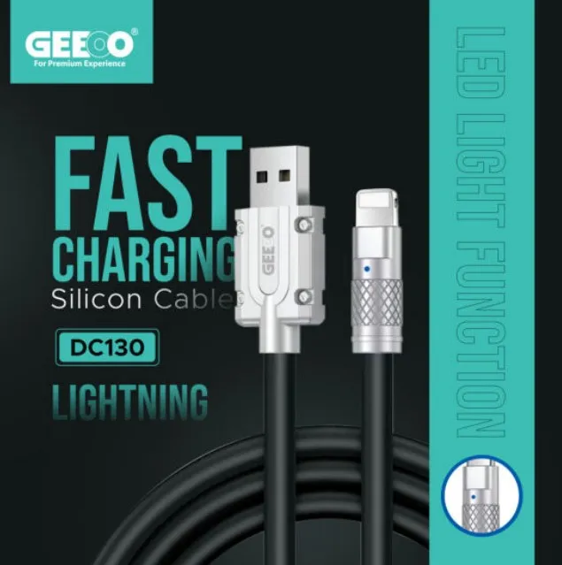 Lightning Cable Lightning Cable