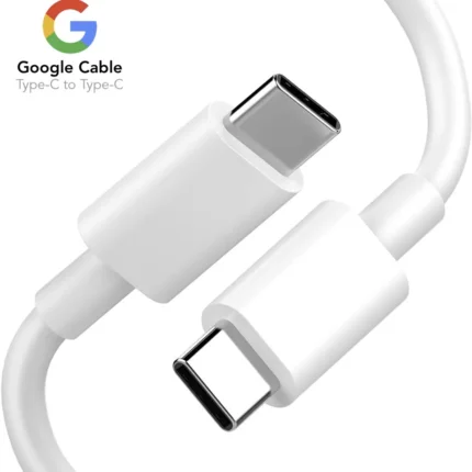 Type-C to Type-C Cable