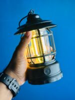 Portable Lantern