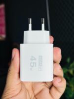 GearUP GP007 45W Fast Charger