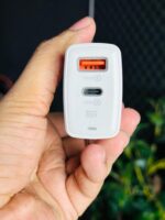 GearUP GP007 45W Fast Charger