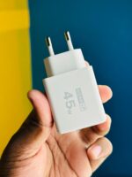 GearUP GP007 45W Fast Charger