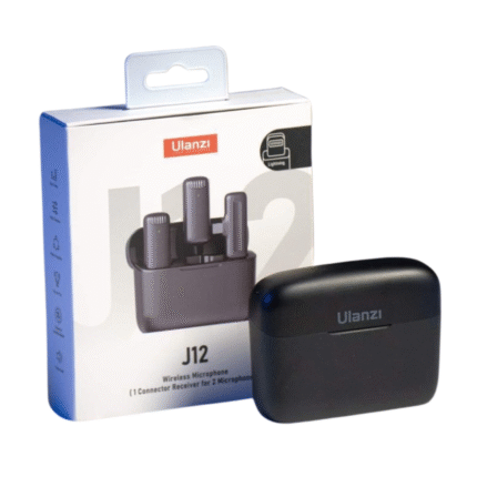 Ulanzi J12