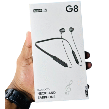 G8 Sports Neckband