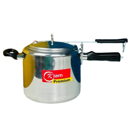 Kiam Classic Pressure Cooker – 5.5L