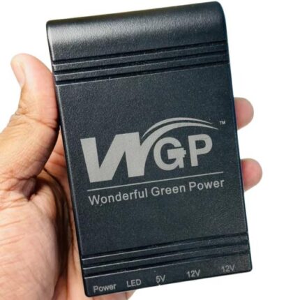 WGP mini UPS