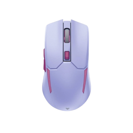 Fantech VENOM II WGC2+ RGB Wireless Gaming Mouse