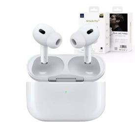 Wiwu Airbuds Pro 2 Wireless Earbuds with Super ANC
