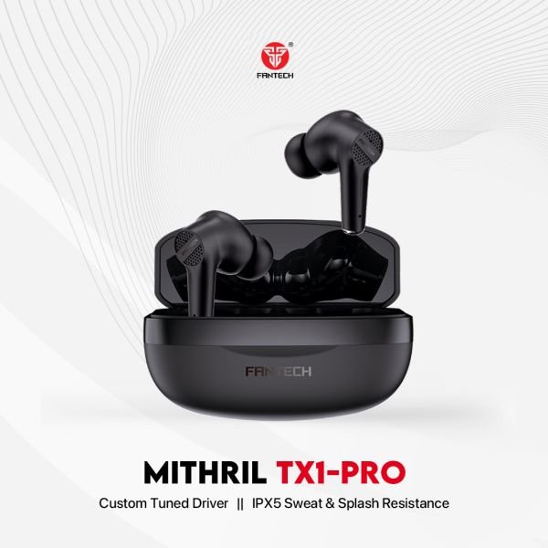 Fantech MITHRIL Tx-1 PRO Fantech MITHRIL Tx-1 PRO