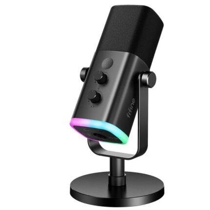 Fifine Ampligame AM8