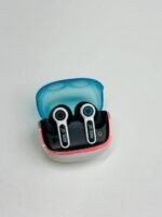 Geeoo T10 RGB ENC TWS Earbuds