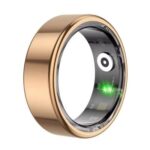 Smart Finger Ring