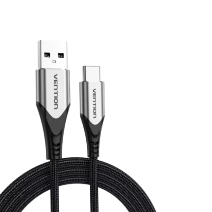 USB 2.0 A to C 3A Cable
