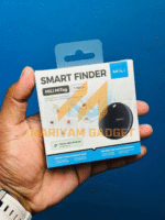 MiLi MiTag Android Location Tracker